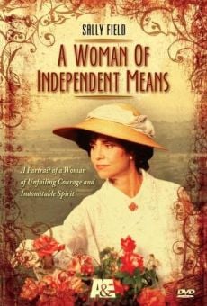 A Woman of Independent Means on-line gratuito