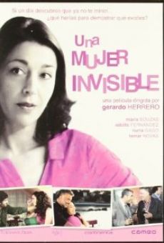 Una mujer invisible Online Free