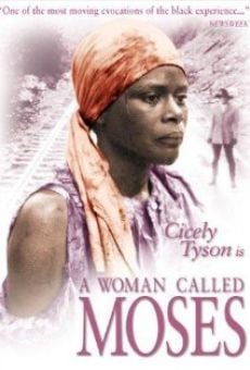 A Woman Called Moses online streaming