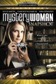 Mystery Woman: Game Time gratis