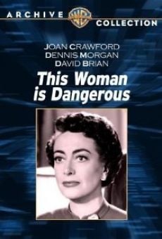 Película: Una mujer peligrosa