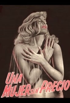 Una mujer sin precio (1966)