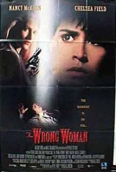 The Wrong Woman on-line gratuito