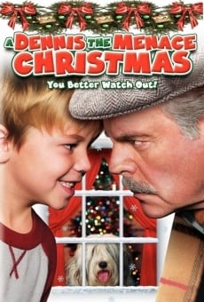 A Dennis the Menace Christmas online free