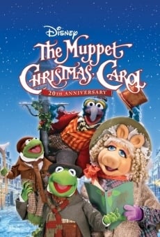 The Muppet Christmas Carol (1992) - Película Completa en Español Latino