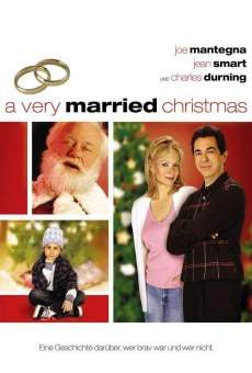 A Very Married Christmas on-line gratuito