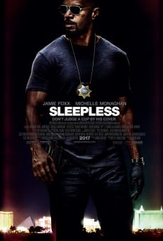 Sleepless - Il giustiziere online streaming