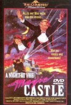 A Night at the Magic Castle online streaming