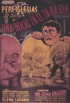Una noche en el Ta Ba Rin (1949)