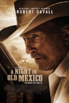 A Night in Old Mexico online free