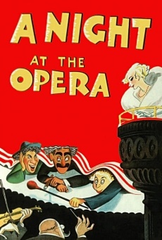 A Night at the Opera online free