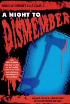 A Night to Dismember Online Free