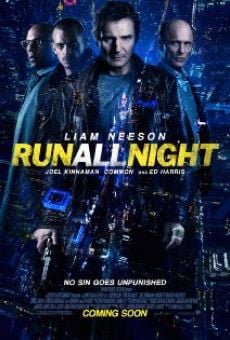 Run All Night - Una notte per sopravvivere online streaming