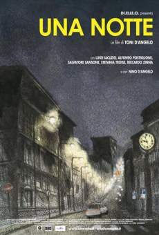 Una notte (2007)
