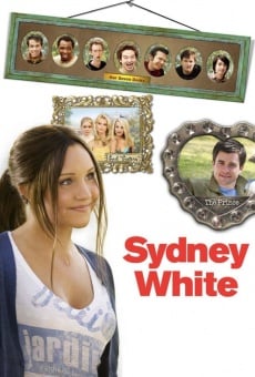 Sydney White en ligne gratuit