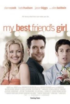 My Best Friend's Girl (2008)