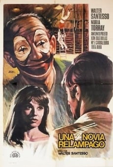 Eroe vagabondo (1966)