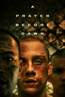 A Prayer Before Dawn, película en español