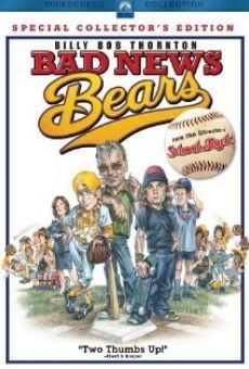 The Bad News Bears online free