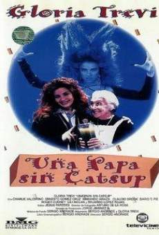 Una papa sin catsup (1995)