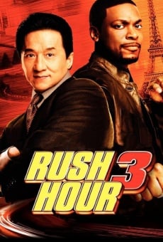 Rush Hour 3 stream online deutsch