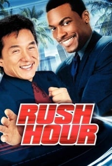 Rush Hour, película en español