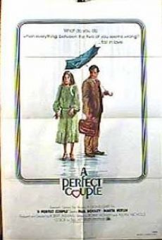 A Perfect Couple (1979)