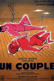 Un couple (1960)