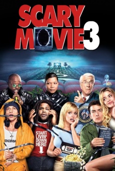 Scary Movie 3 online free