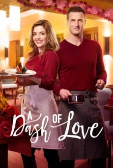 A Dash of Love online streaming