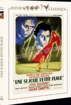 Une si jolie petite plage (1949)