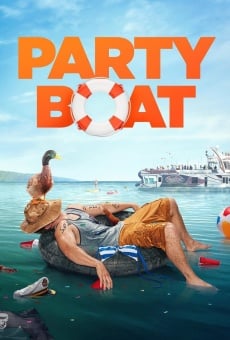 Party Boat gratis