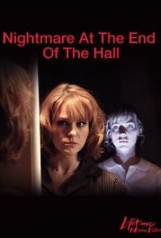 Nightmare at the End of the Hall on-line gratuito
