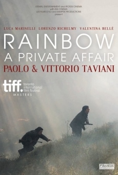 Película: Rainbow: Un asunto privado