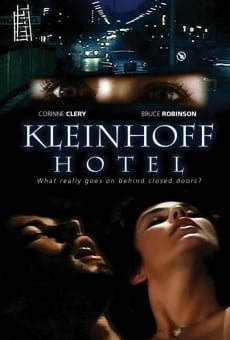 Kleinhoff Hotel en ligne gratuit