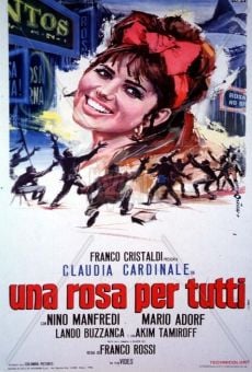 Una rosa per tutti (1967)