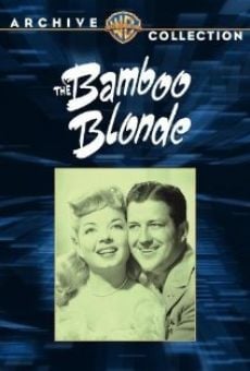 The Bamboo Blonde, película en español
