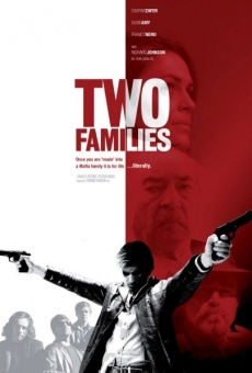 Two Families online streaming