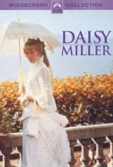 Daisy Miller online streaming