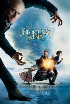 Lemony Snicket's A Series Of Unfortunate Events on-line gratuito