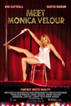 Meet Monica Velour gratis