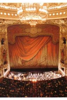 Une saison d'opéra (2009)