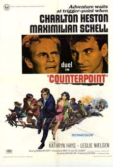 Counterpoint (1968)