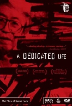 Película: Una vida dedicada