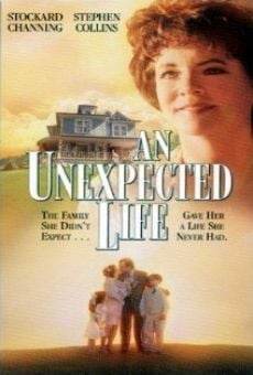 An Unexpected Life on-line gratuito
