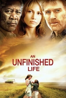An Unfinished Life on-line gratuito