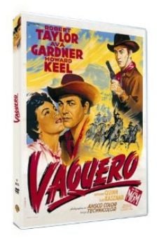 Ride vaquero! (1953)
