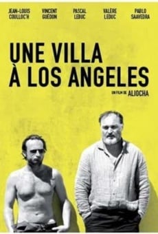 Película: Una villa en Los Ángeles