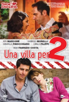 Una villa per due (2014)