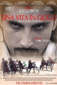 Película: Una vita in gioco